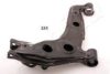 ASHIKA 72-03-324L Track Control Arm